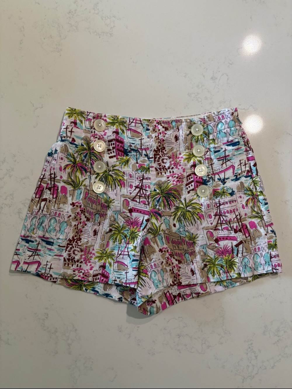 J Crew Shorts